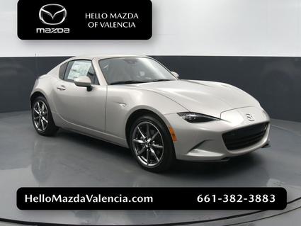 2023 Mazda MX-5 Miata RF Valencia CA