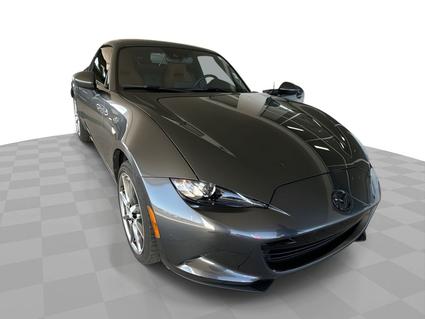 2023 Mazda MX-5 Miata RF Athens AL