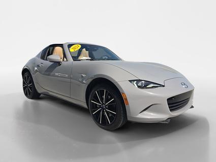 2024 Mazda MX-5 Miata RF Knoxville TN