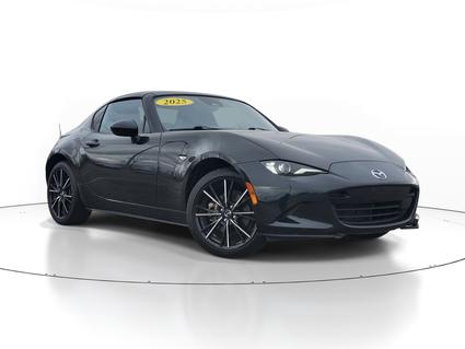 2025 Mazda MX-5 Miata RF Clinton Township MI