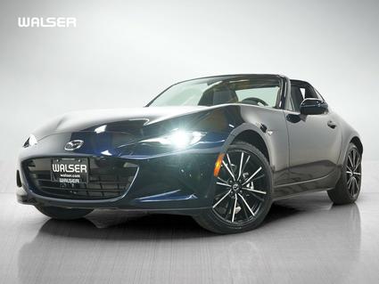 2025 Mazda MX-5 Miata RF Burnsville MN