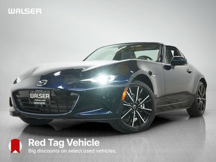2025 Mazda MX-5 Miata RF Burnsville MN