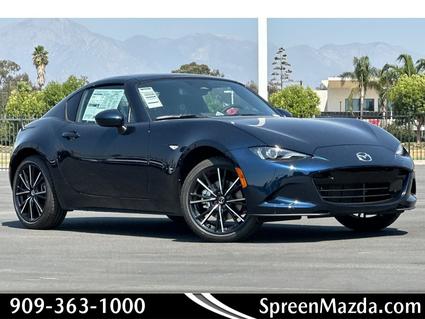 2025 Mazda MX-5 Miata RF Loma Linda CA