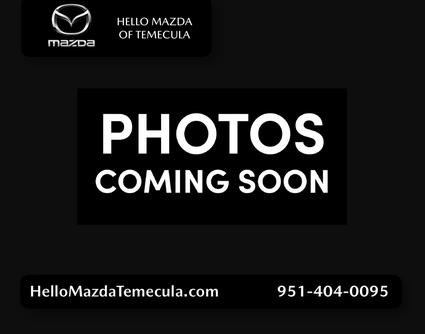 2025 Mazda MX-5 Miata RF Temecula CA