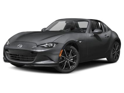 2026 Mazda MX-5 Miata RF Saint Paul MN