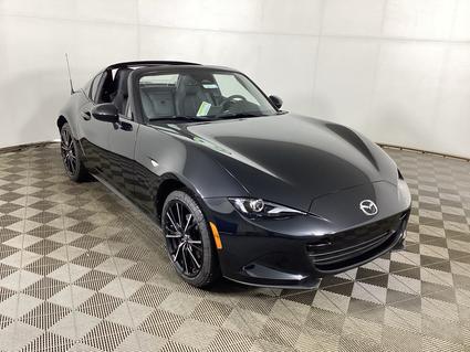 2026 Mazda MX-5 Miata RF Grandville MI