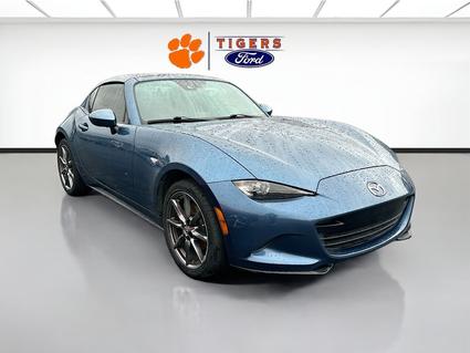 2020 Mazda MX-5 Miata RF Walhalla SC