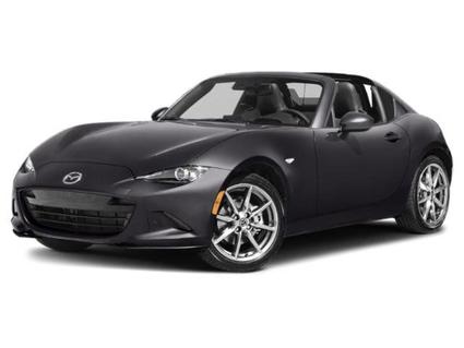 2022 Mazda MX-5 Miata RF Brainerd MN
