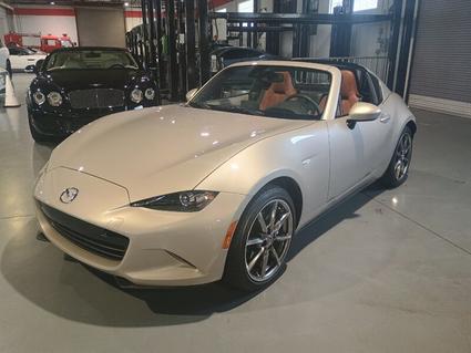 2023 Mazda MX-5 Miata RF Boca Raton FL