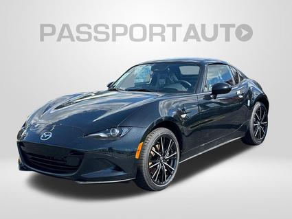 2025 Mazda MX-5 Miata RF Suitland MD