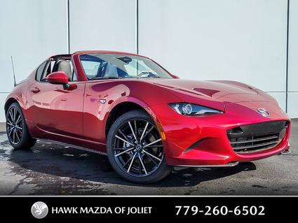 2025 Mazda MX-5 Miata RF Plainfield IL