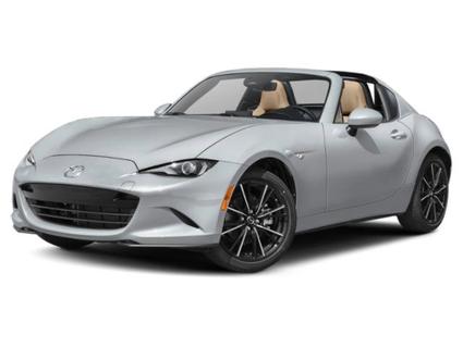 2026 Mazda MX-5 Miata RF Saint Paul MN