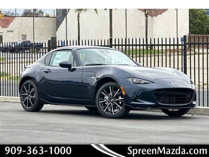 2026 Mazda MX-5 Miata RF Loma Linda CA