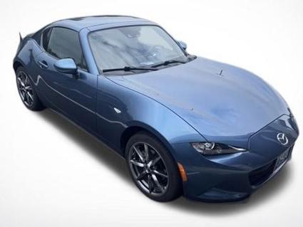 2018 Mazda MX-5 Miata RF Salem OR