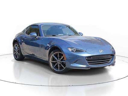 2019 Mazda MX-5 Miata RF Canton MI