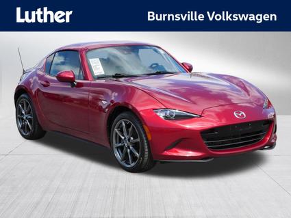 2019 Mazda MX-5 Miata RF Burnsville MN