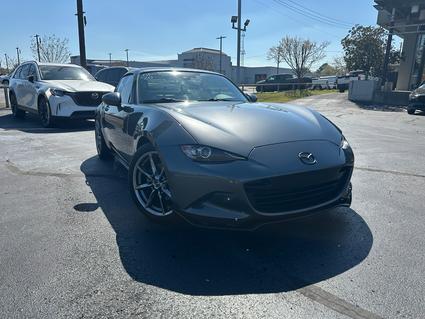 2020 Mazda MX-5 Miata RF Jackson MS