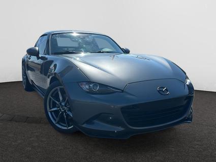 2020 Mazda MX-5 Miata RF Jackson MS
