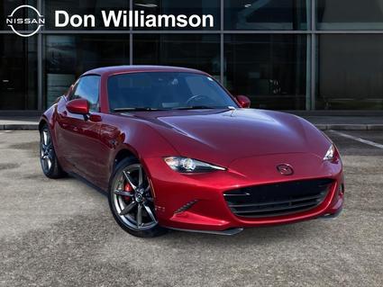 2020 Mazda MX-5 Miata RF Jacksonville NC