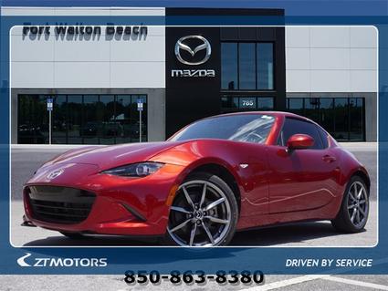 2021 Mazda MX-5 Miata RF Fort Walton Beach FL
