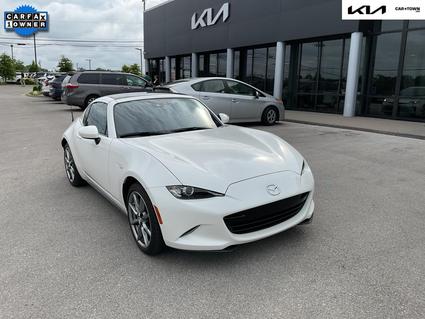 2023 Mazda MX-5 Miata RF Nicholasville KY