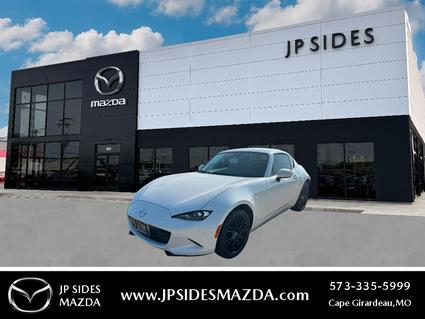 2024 Mazda MX-5 Miata RF Cape Girardeau MO