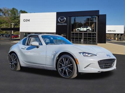 2025 Mazda MX-5 Miata RF Tallahassee FL