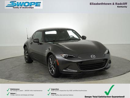 2017 Mazda MX-5 Miata RF Radcliff KY