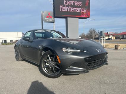 2017 Mazda MX-5 Miata RF Radcliff KY
