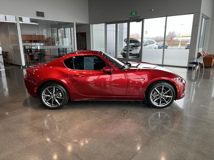 2022 Mazda MX-5 Miata RF Union Gap WA