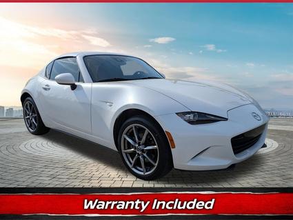 2023 Mazda MX-5 Miata RF Hampton VA