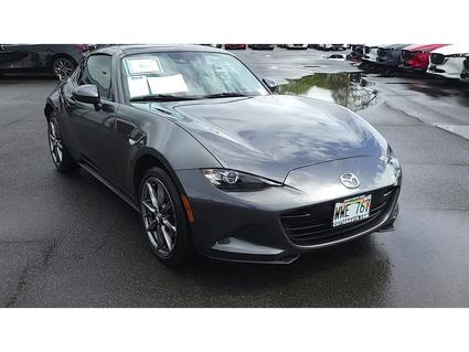 2023 Mazda MX-5 Miata RF Honolulu HI