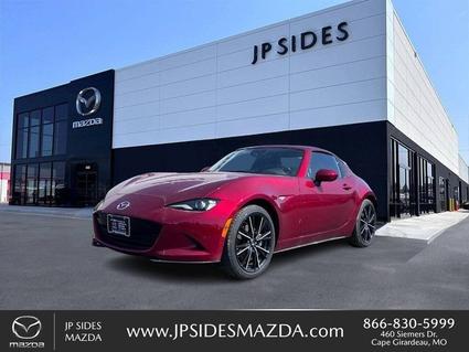 2024 Mazda MX-5 Miata RF Cape Girardeau MO