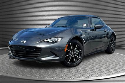 2024 Mazda MX-5 Miata RF Fort Walton Beach FL