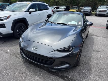 2024 Mazda MX-5 Miata RF Fort Walton Beach FL