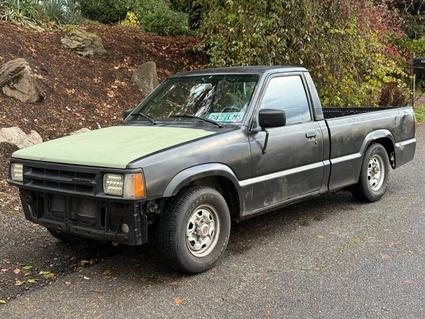 1990 Mazda B-Series Portland OR