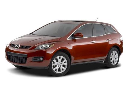 2008 Mazda CX-7 Minneapolis MN