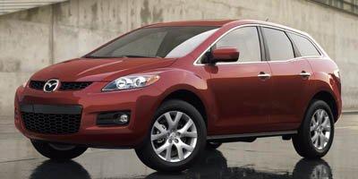 2007 Mazda CX-7 Minneapolis MN