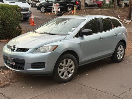 2007 Mazda CX-7 Portland OR