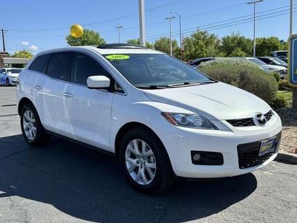 2007 Mazda CX-7 Saint George UT