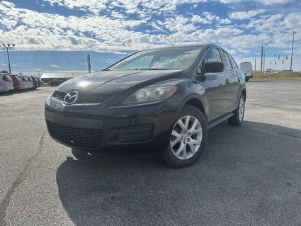 2008 Mazda CX-7 Monticello IN