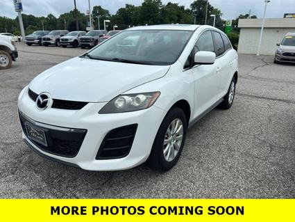 2011 Mazda CX-7 Mooresville IN