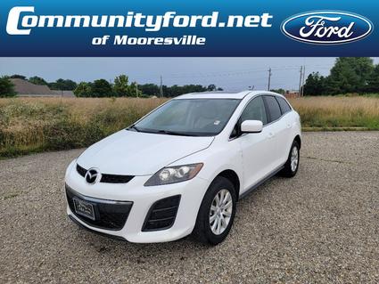 2011 Mazda CX-7 Mooresville IN