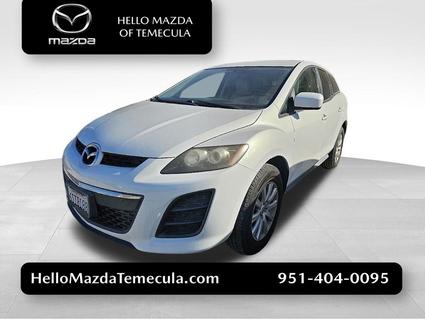 2011 Mazda CX-7 Temecula CA
