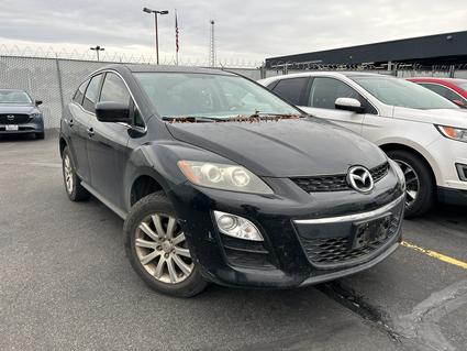 2012 Mazda CX-7 Spokane WA