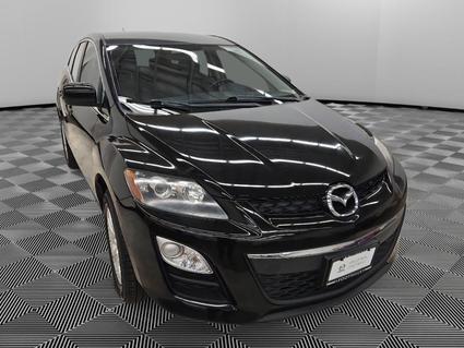 2012 Mazda CX-7 Spokane WA