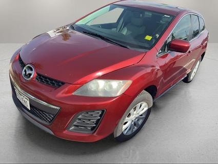 2011 Mazda CX-7 Loveland CO