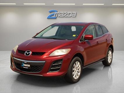 2011 Mazda CX-7 Loveland CO