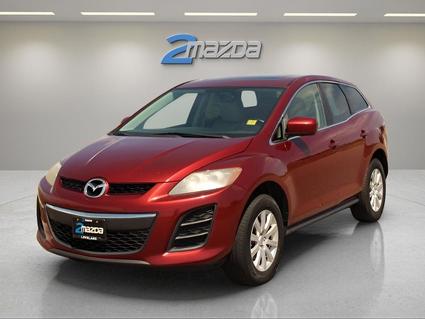 2011 Mazda CX-7 Loveland CO