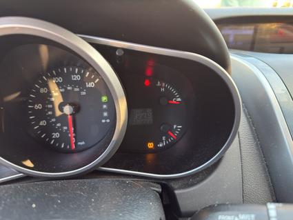 2010 Mazda CX-7 Loveland CO